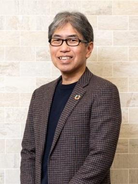 CEO TAKAHASHI